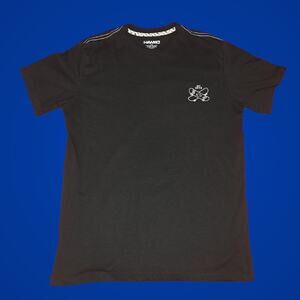Mens Medium Black Tony Hawk Skate Company T-Shirt